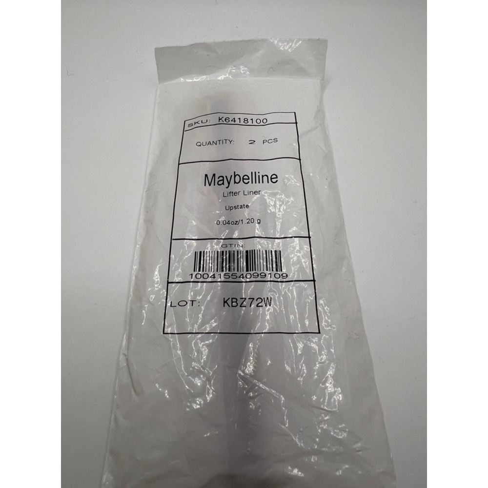 Women's Maybelline Lifter Liner One Size Brown Beige Lip Liner Upstate